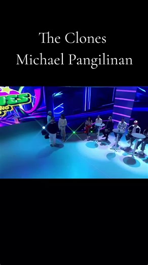 The Clones: A Fun Take on Michael Pangilinan's Journey