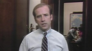 Biden in 1983: 'It's time we put up or shut up'