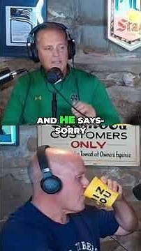 JJ’s Big Arrest... Until Tommy Carroll Showed Up 💥😂