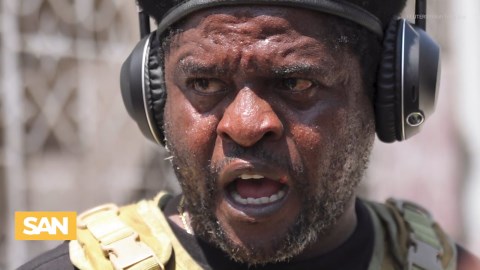 3 US citizens accused of attempting violent overthrow of Haitian gov't