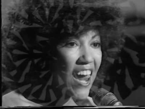 Linda Lewis - Rock A Doodle Doo 6.7.1973 TOTP