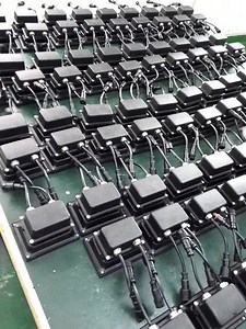 WS2811 RGB LED Flood Light | XLED Lights