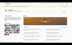 Stable Diffusion XL 0.9 公开！！ 关于如何使用和不使用它的教程_哔哩哔哩_bilibili