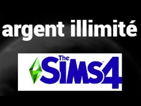Comment obtenir de l'argent illimité dans Les Sims 4
