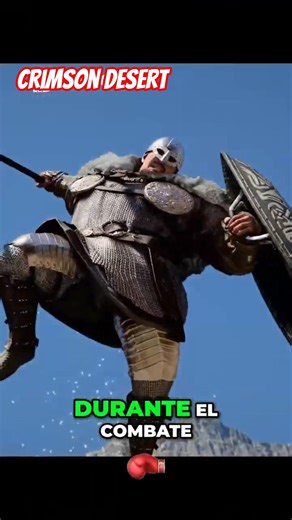 How to evolve in Crimson Desert? ⚔️#crimsondesert