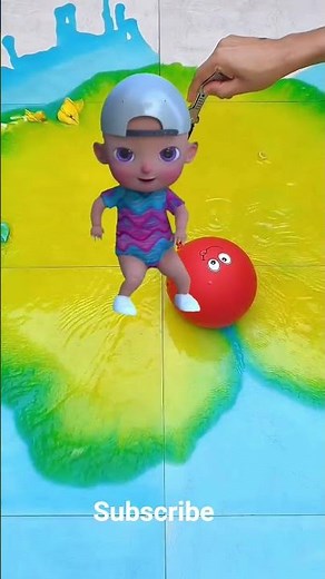 #balloonpoppingchallenge🎈💥😂