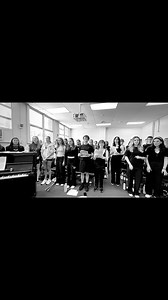 63 reactions | Our music theatre students hitting the right notes in there first vocal call ✅ #musictheatre #tertiarymusicaltheater #vocalclass #vocalist #vocalclasses #vocaltraining #vocalensemble #musictheater #musicaltheatre #marypoppins #tertiaryartstraining #tertiaryeducation #performingartsschool @themusicman36 | Patrick School of the Arts | Facebook