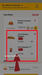 8.2K views · 31 reactions | #ad Deal you can't miss ‼️ Get Mc...