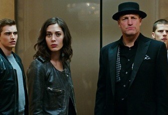 Los ilusionistas 2 - Trailer