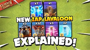2.1K views · 123 reactions | The Best Attack Strategy in Clash of...