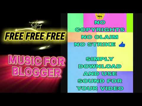 Free background sound nocopyright ...simply download use #sound #music
