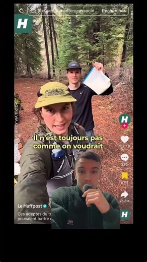 Making butter while running?