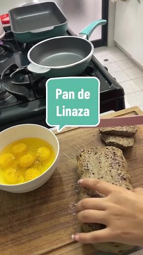 Delicioso Pan de Linaza: Receta Saludable y Sencilla