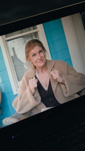 641K views · 6.8K reactions | When Connie Britton gives you advice you take it | Netflix | Facebook
