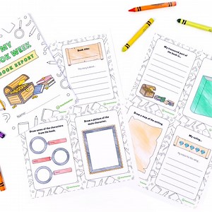 145K views · 965 reactions | Book Week is only a few weeks away!...