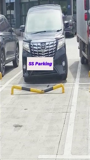 Parking over #driver #car #parking #sportscar #parallel #easyparking