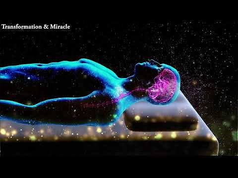 FULL BODY HEALING & RECOVERY FREQUENCY: DETOX & CLEANSE INFECTION l HEALING THERAPY MEDITATION MUSIC