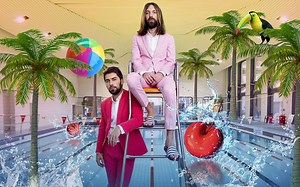 Join Ed Banger Records' Breakbot (DJ Set) at Exchange with Oliver Nelson, YUNG BAE, and January Black Saturday 02/24! 🍒🌴🌊 Tickets: http://ticketf.ly/2AS6zuP | Exchange LA