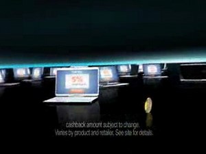 Bing Cashback: Making You Money