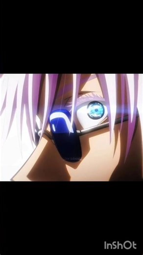 Satoru Gojo - The Unparalleled One (Edit Compilation) 🥶❤️