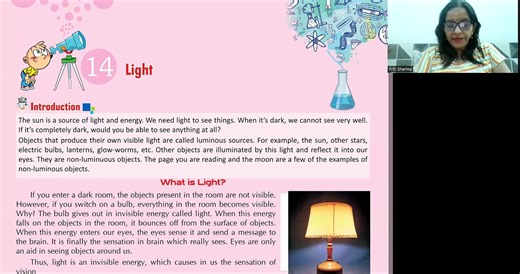 SCIENCE-7 | CHAPTER-14