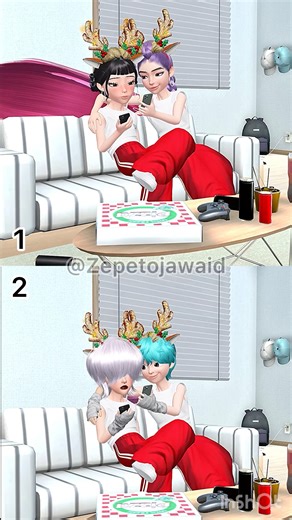 Choose One #zepeto #dance #kpop #roblox #zepetoedit #zepetostyle #dancekpop #kpopchoreography