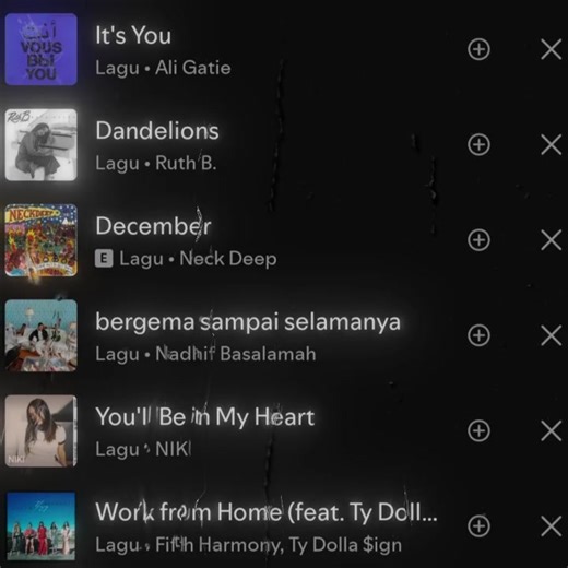Sedia aku sebelum hujan #idgitaf#spotify #branda#fyp#liriklagu