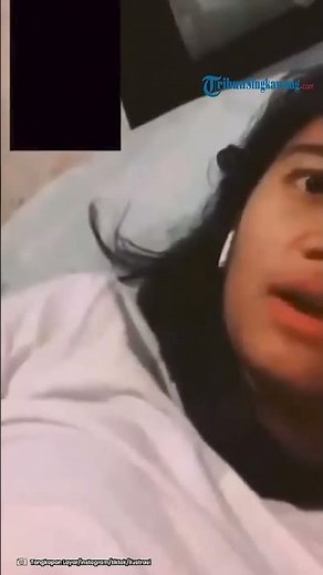 HEBOH❗ Beredar Video Syur Mirip Azizah Salsha di Tengah Isu Selingkuhi Arhan