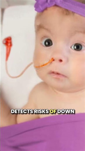 An NT Scan is a safe