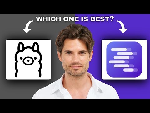 Ollama vs LM Studio – Best Local LLM Tool Comparison 2025