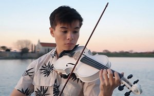 Lover - Taylor Swift - Wedding Violin Performance