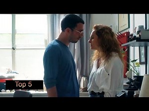 top 10 friends mother relationship movies