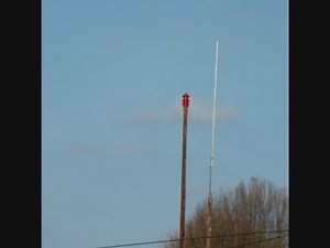Federal Model 2 Fire Siren