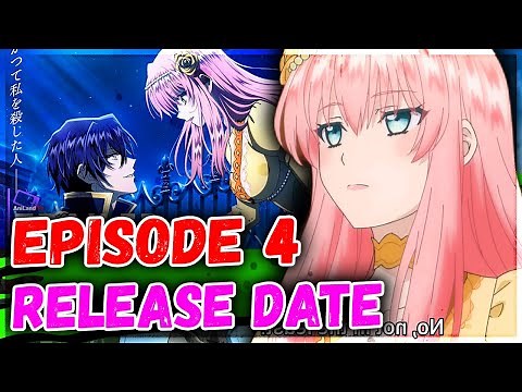 7th Time Loop: The Villainess Enjoys a Carefree Life Episode 4 Release Date And More Info