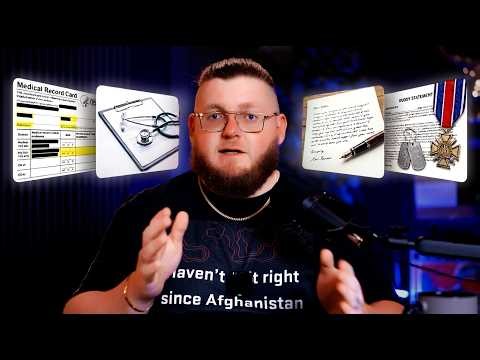 Filing a VA Claim Without These? You'll Get Denied