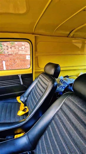 136K views · 2.6K reactions | FORD ANGLIA 1962 VAN | Landbeasts Automobile Classica | Facebook