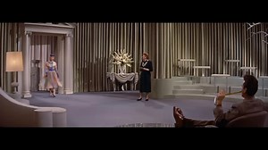 How to Marry a Millionaire is a 1953 American romantic comedy film directed by Jean Negulesco and written and produced by Nunnally Johnson. The screenplay was based on the plays The Greeks Had a Word for It (1930) by Zoe Akins and Loco (1946) by Dale Eunson and Katherine Albert. The film stars Betty Grable, Marilyn Monroe, and Lauren Bacall as three fashionable Manhattan models, along with William Powell, David Wayne, Rory Calhoun, and Cameron Mitchell as their wealthy marks. Although Grable rec