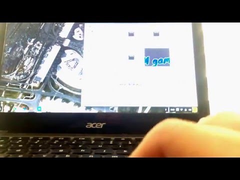How to upload videos from your camcorder to chromebook