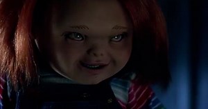 'Curse Of Chucky' Trailer: It's A Doll, What's The Worst That Could Happen? - SlashFilm