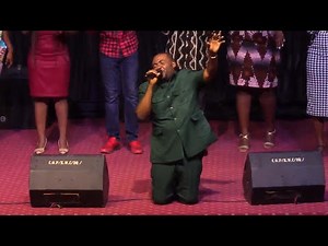 A Deep Non-Stop Pentecostal Worship by Elder Patrick Amoako