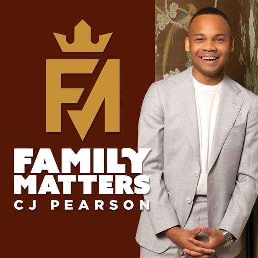 NEW PODCAST JUST DROPPED!