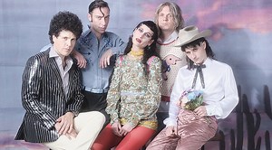 Black Lips están de vuelta, escucha un nuevo tema - Muzikalia
