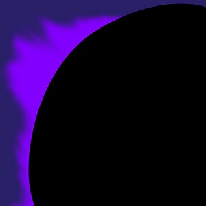 Black Hole Simulator by ColorfulShapes