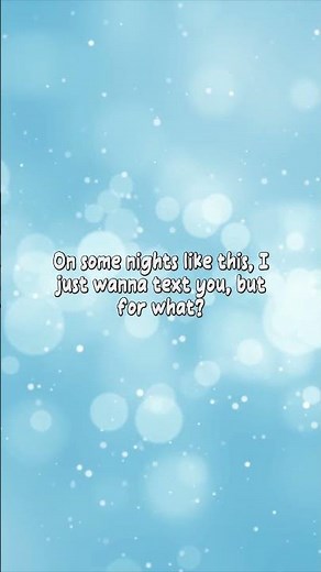 Kehlani feat. Ty Dolla $ign - Nights Like This (CLEAN) | Lyrics