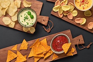 30+ Deliciously Easy Dip Recipes