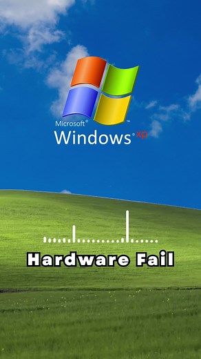 🔊What do you remember of this beast?🔊 #WindowsXP #Microsoft #WinXP #SFX #OldComputer #System #OperatingSystem #Nostalgia #Technology #NostalgiaChannel