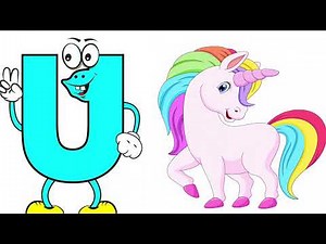 Letter u song| The letter u song| The letter u