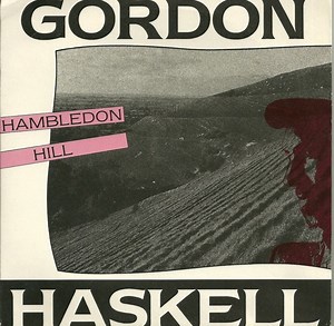Gordon Haskell - Hambledon Hill