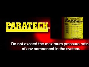 Paratech RescueStrut Safety