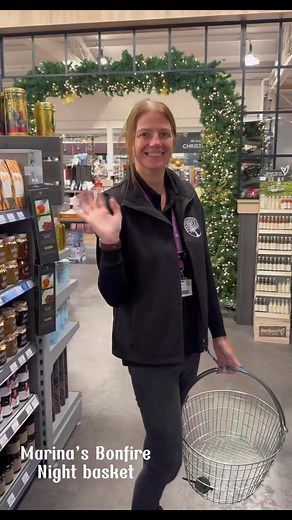 5.7K views · 29 reactions | Have you got your bonfire night bites? From flaming hotdogs to sweet treats, pick up your fav bonfire night snacks from our foodhall and make sure your night is filled with an explosion of flavour 裡 #bonfirenight | Klondyke Garden Centre, Polmont | Facebook